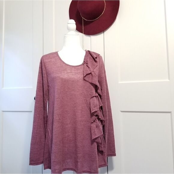 Mittoshop long sleeve top - Picture 2 of 10